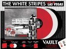 Third Man Vault 58 White Stripes Live Las Vegas TMR IN HAND Color Rare Vinyl A++
