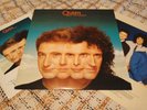 QUEEN _ THE MIRACLE - ORIGINAL UK LP WITH INNER AND RARE AUTOGRAPH INSERT