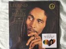 Bob Marley And The Wailers – Legend Tri Color Vinyl 2LP 30th Anniversary Edition
