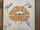 Dirty Honey LP Vinyl Autographed Band Signed-MINT
