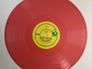 Dark Side Of The Moon  Pink Floyd  PINK VINYL 1988 Tour AU Limited Edition