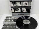 The Beatles - Let It Be...Naked 2003 LP w 7