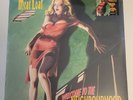 Welcome To The Neighbourhood by Meat Loaf (SEALED & NEW) w/minor sleeve damage