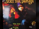 Jeru The Damaja - The Sun Rises In The East LP Rap HipHop