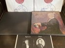 RUBINSTEIN Chopin The Nocturnes 1967 Vinyl 2 Records RCA LSC-7050 Red Seal