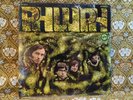 PHLUPH Self Titled 1968 Psych Verve V6-5054 Stereo Sealed Vinyl LP Psychedelic