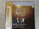 Snow Patrol Final Straw 20th Anniversary Assai Gold Obi Vinyl /300 Sealed & MINT