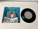 Darlene Love – All Alone On Christmas (HOME ALONE 2) 7'' Vinyl 1992 unplayed