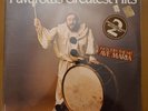 SEALED  Pavarotti's Greatest Hits 2 Album Set. This set is from circa 1980.