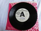 ROSCO ROBINSON UK PYR INT DEMO 45 THAT'S ENOUGH 1966 RARE  1st ISSUE