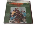 THE BEACH BOYS CHRISTMAS ALBUM-CAPITOL-4 TRACK IPS 3 3/4 STEREO REEL TAPE-SEALED