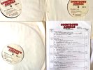 6/25/83 JOHN LEADERS COUNTDOWN AMERICA SPOTLIGHTS LITTLE RIVER BAND; PRINCE,STYX