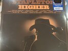 Chris Stapleton Higher Exclusive Opaque Brown Colored Vinyl 2 LP 180 Gram New