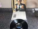 LP VINYL LUTHER VANDROSS NEVER TOO MUCH 25-3P-334 JAPAN 1ST PRESS 1981 NM/NM