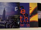 Oasis Standing On the Shoulder of Giants (Vinyl) First Pressing Helter Skelter