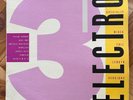 Street Sounds Electro 3, 1984 , Newcleus, Hip hop UK LP