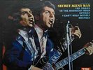 Johnny Rivers ...And I Know You Wanna Dance NEAR MINT Imperial Vinyl LP