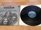 Black Sabbath - Attention  German Fontana 6438 057 LP 12