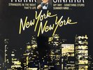 LP Frank Sinatra His Greatest Hits (New York New York) NEAR MINT Reprise Reco