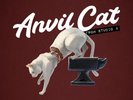 Anvil Cat From Studio 4 - 12