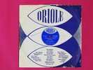 MANCHESTER UNITED CALYPSO - EDRIC CONNOR - RARE 1957 78RPM RECORD - EX CONDITION