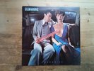 Scorpions Lovedrive A1/B1 Press Excellent Vinyl LP Record Album SHSP 4097