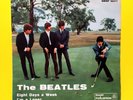 THE BEATLES (7