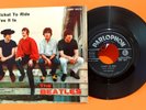 THE BEATLES (7