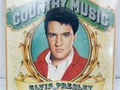 Elvis Presley LP Country Music On Time Life - Sealed / Sealed new NICE  12