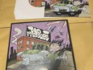 No pressure vinyl the story so far pop punk pink /300
