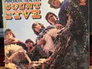 Count Five “Psychotic Reaction” 1966 US Import (RARE) 12 Inch Vinyl LP