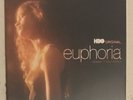 Euphoria: Season 2 [Translucent Orange Vinyl] Record Brand New Lana Del Rey