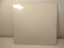 THE BEATLES  WHITE ALBUM STEREO TOP LOADER LP VINYL RECORD