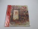 BLACK SABBATH MOB RULES 25PP-36 with OBI Japan LP Vinyl
