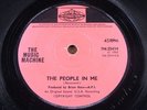 MUSIC MACHINE   The People In Me   NR MINT   PYE INT 7N 25414   Garage Beat Psyc