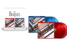 The Beatles Red&blue - 1962-1966 / 1967-1970  coloured Vinyl, In Box Sealed