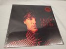 Louis Tomlinson - Faith in the Future LP LTD CLEAR & Black Marbled Vinyl *Read