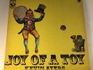 Kevin Ayers - Joy Of A Toy LP - Harvest Gatefold US SKAO-421 Ultrasonic Cleaned