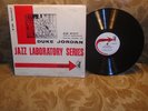 Duke Jordan Gigi Gryce Jazz Laboratory Series Vol.1 S101 Signal Records 