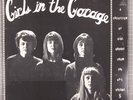 Girls in the Garage 60's Volume 5 LP Romulan UFOX10 Mono Blue Vinyl
