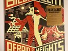 Billy Talent - Afraid Of Heights Bloody Mary 12” Coloured Vinyl LP  Sealed