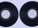 THE RAMONES 2 Acetates for ROAD TO RUIN 40th Anniversary Remix LP From Producer
