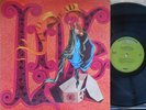 Grateful Dead ORIG US 2LP Live Dead VG+ ’69 Green warner 2WS1830 Psyche Country