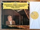 DGG Digital 2532 024 ED1 - Beethoven Eroica Variations Sonata Emil Gilels MINT