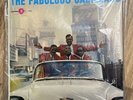 The Cadillacs LP The Fabulous Cadillacs JUBILEE mono 1959 Press doo wop rocknrol