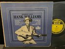 HANK WILLIAMS with His Drifting Cowboys ‎MEMORIAL ALBUM orig. 1955 MGM E3272