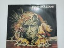 Vinile 33 Giri Ivan Graziani I Lupi 1977