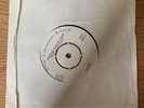 Victim - Strange Thing By Night NM/GEN GOT2 Punk 7 Inch Vinyl Good Vibrations