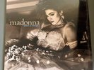 Madonna Like A Virgin White Vinyl 1984 SEALED