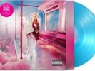 Nicki Minaj - Pink Friday 2 - Explicit, Electric Blue Vinyl - New & Sealed